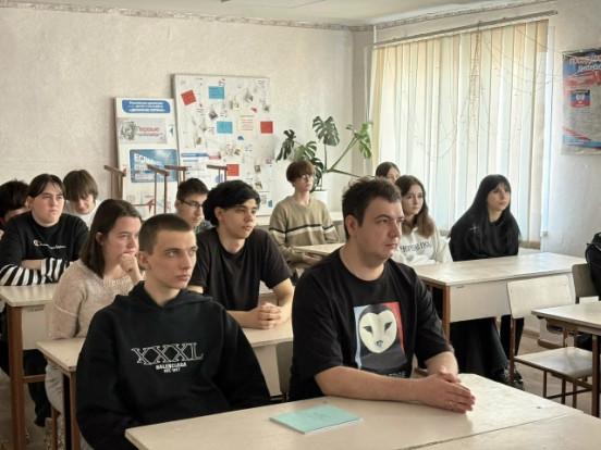 ВСЕРОССИЙСКИЙ ДЕНЬ БОРЬБЫ С ТУБЕРКУЛЕЗОМ! 1
