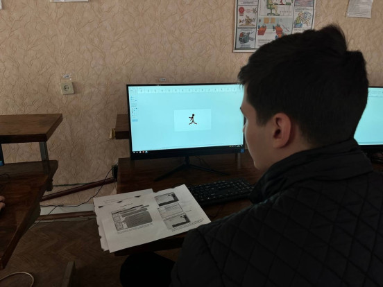 В ГБПОУ "ДТСОТ" прошли мастер-классы для учеников 9 и 11 классов В ГБПОУ "ДТСОТ" прошли мастер-классы для учеников 9 и 11 классов 5
