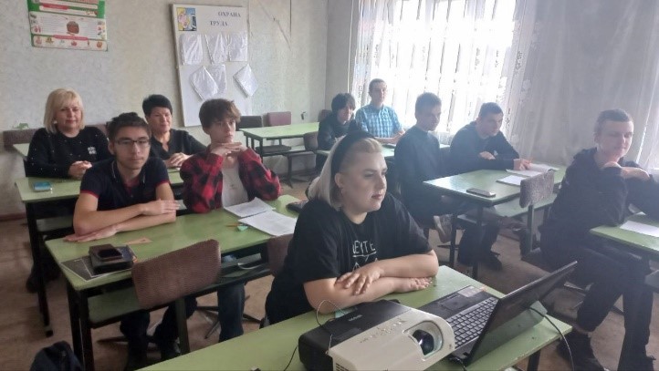 Открытый урок по истории для 1 курса Открытый урок по истории для 1 курса 4