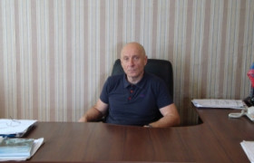 Головач Валерий Иванович Головач Валерий Иванович.