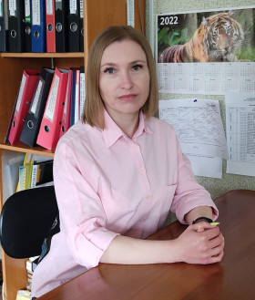 Думская Мария Викторовна Думская Мария Викторовна.